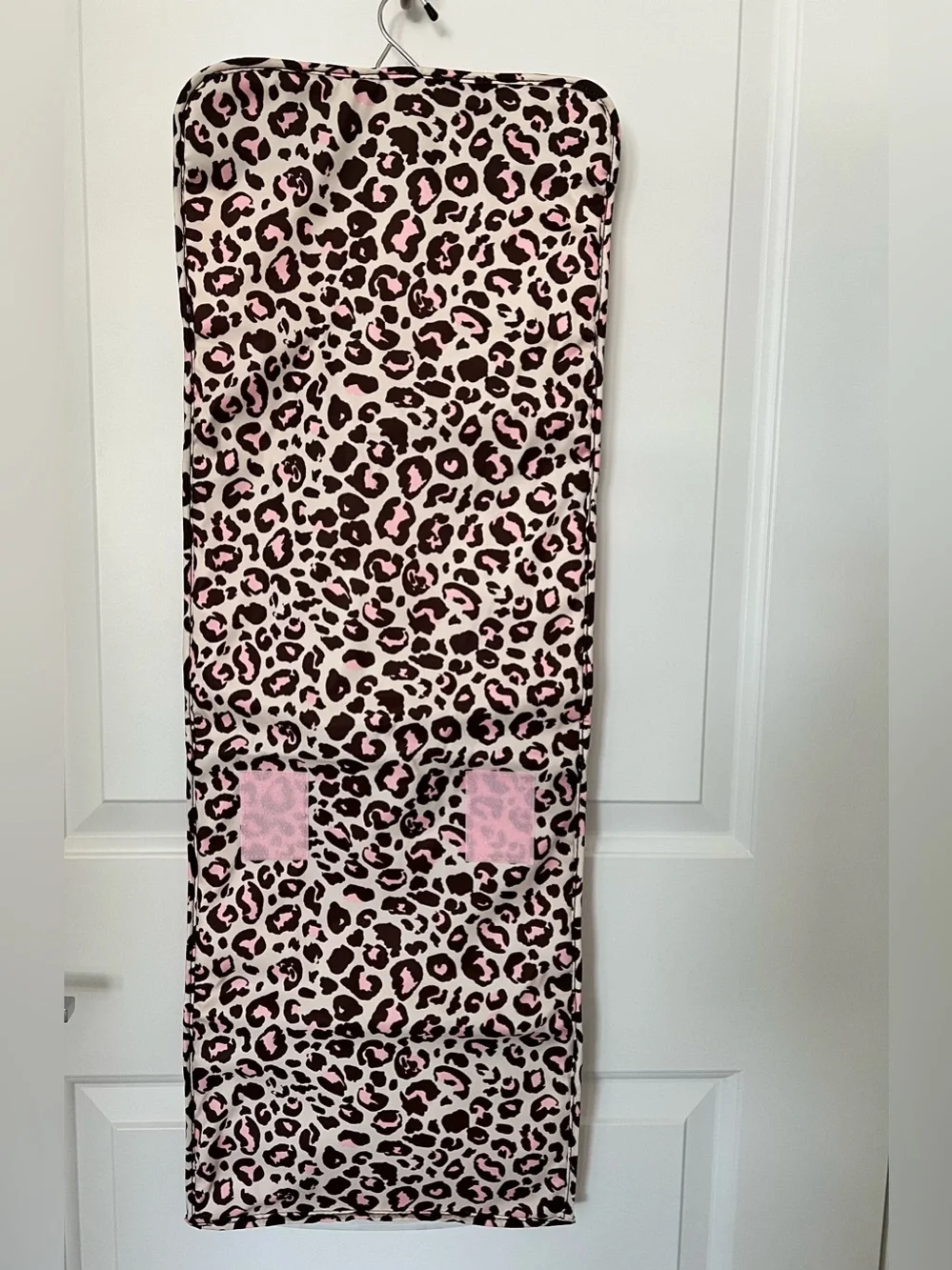 Closet organizer